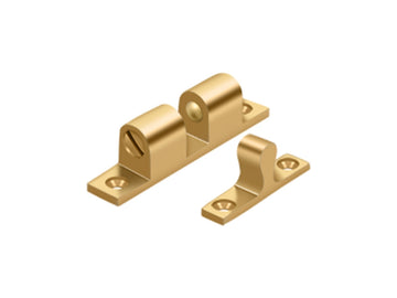 Deltana Ball Tension Catch 2-1/4"x 1/2"