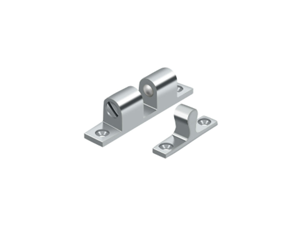 Deltana Ball Tension Catch 2-1/4"x 1/2"