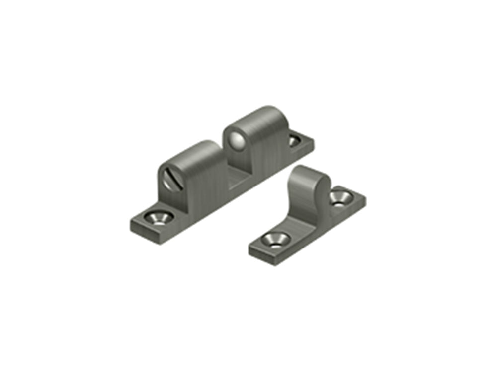 Deltana Ball Tension Catch 1-7/8"x 5/16"