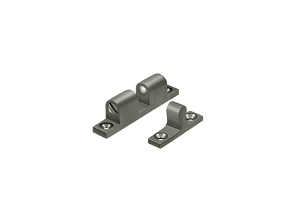 Deltana Ball Tension Catch 1-7/8"x 5/16"