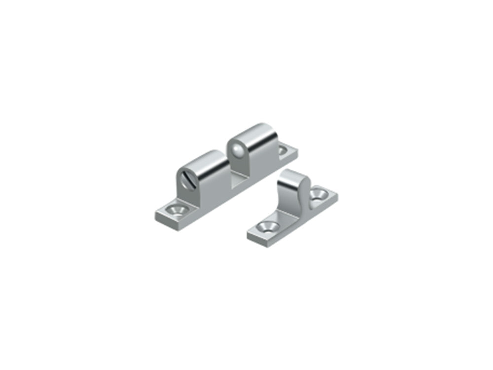 Deltana Ball Tension Catch 1-7/8"x 5/16"