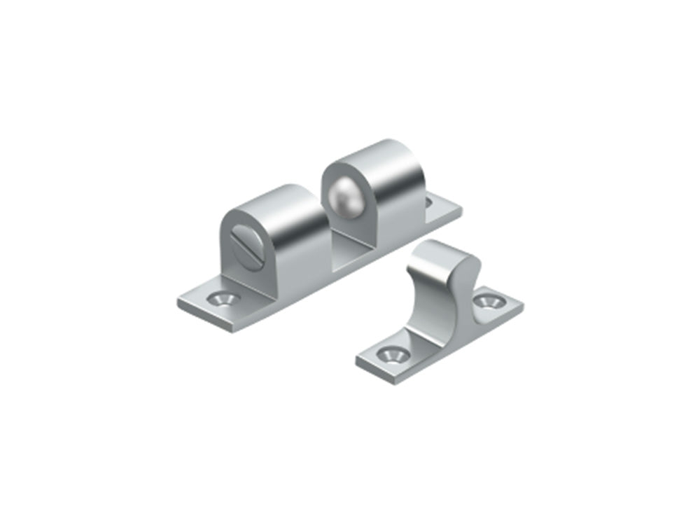 Deltana Ball Tension Catch 3" x 3/4"