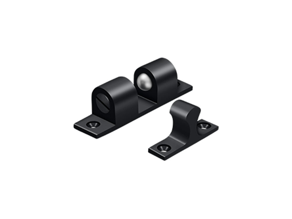 Deltana Ball Tension Catch 3" x 3/4"