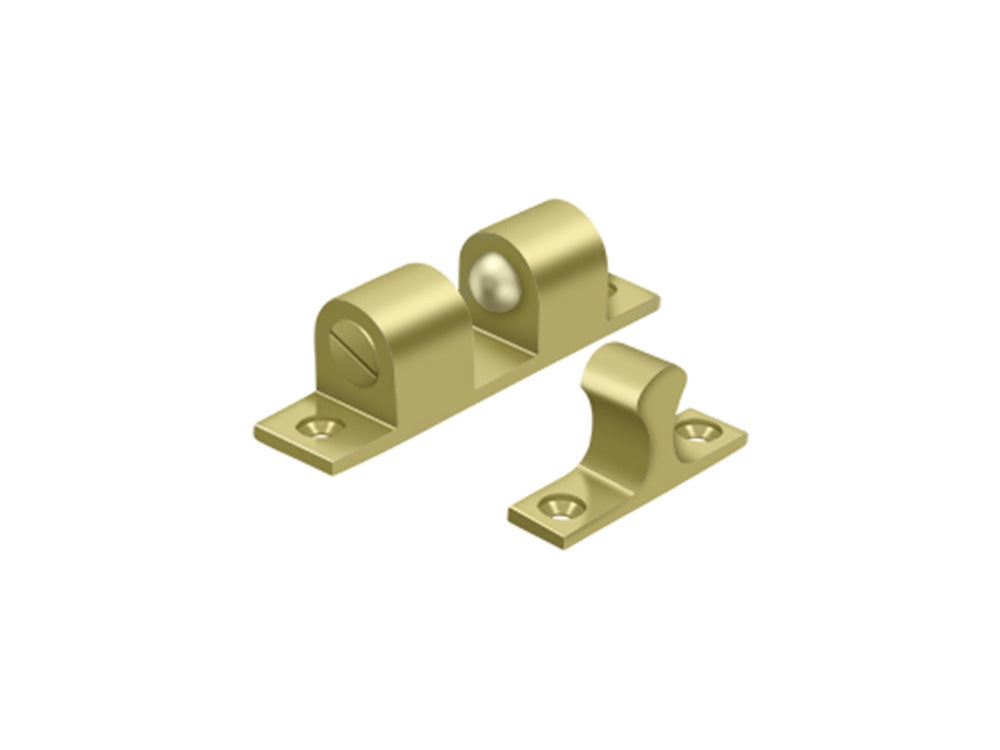 Deltana Ball Tension Catch 3" x 3/4"