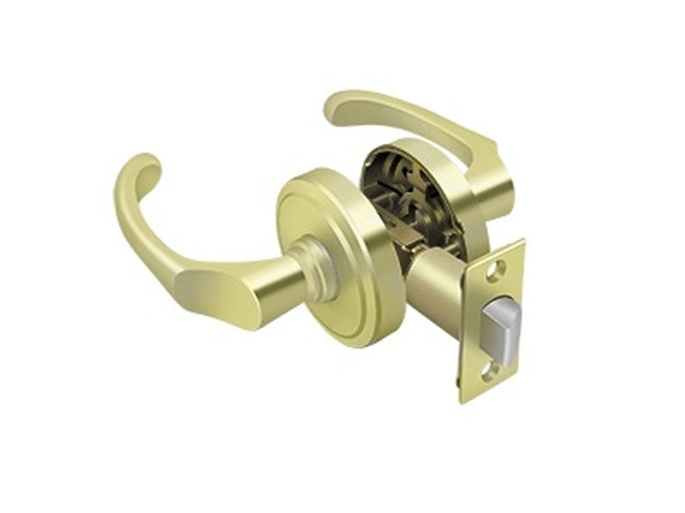 Deltana Chapelton Interior Door Lever