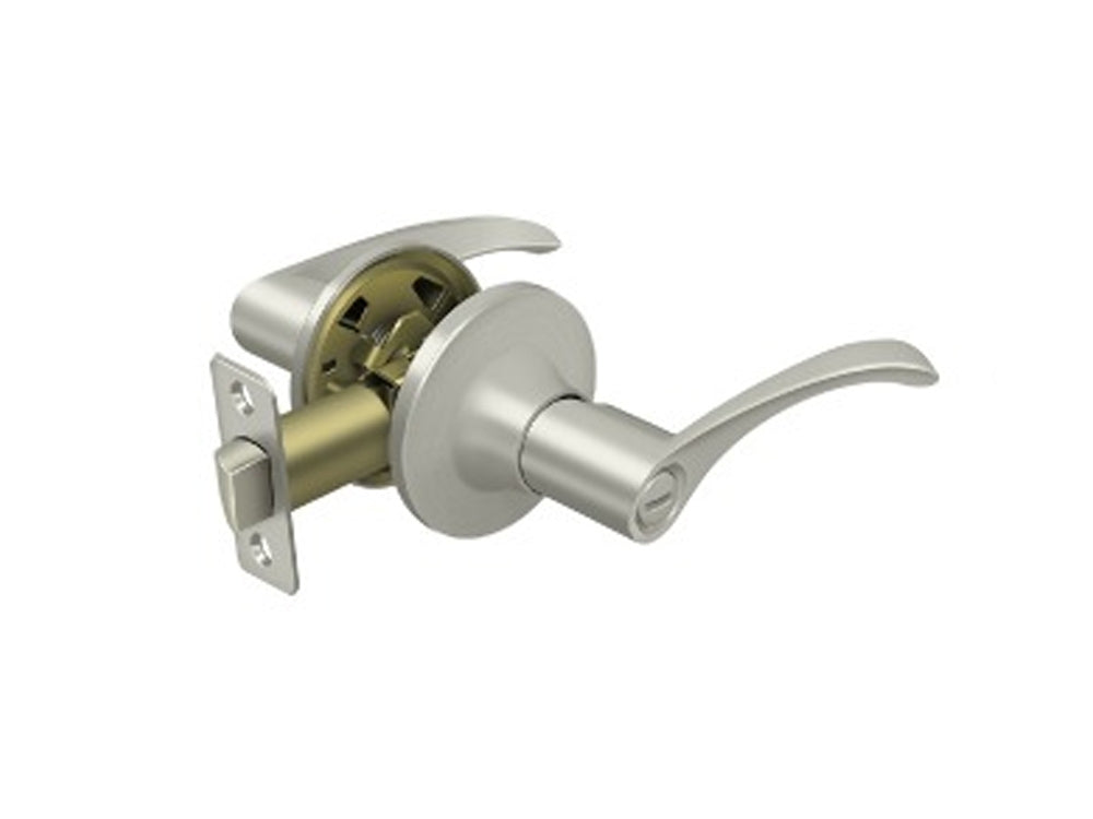 Deltana Claremont Interior Door Lever
