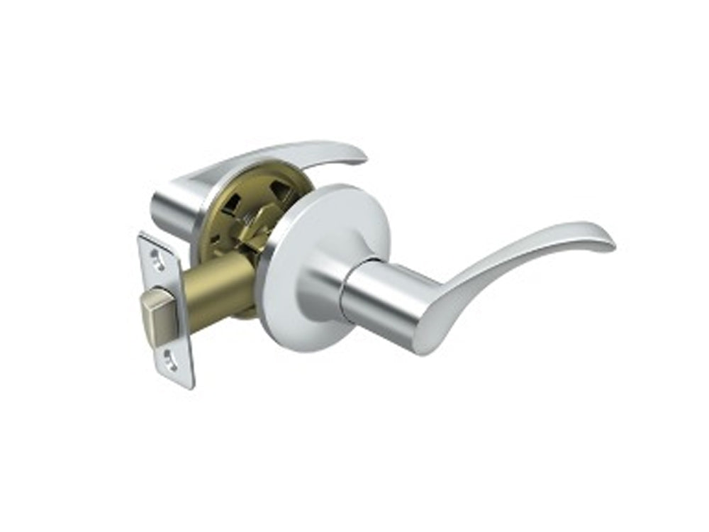 Deltana Claremont Interior Door Lever
