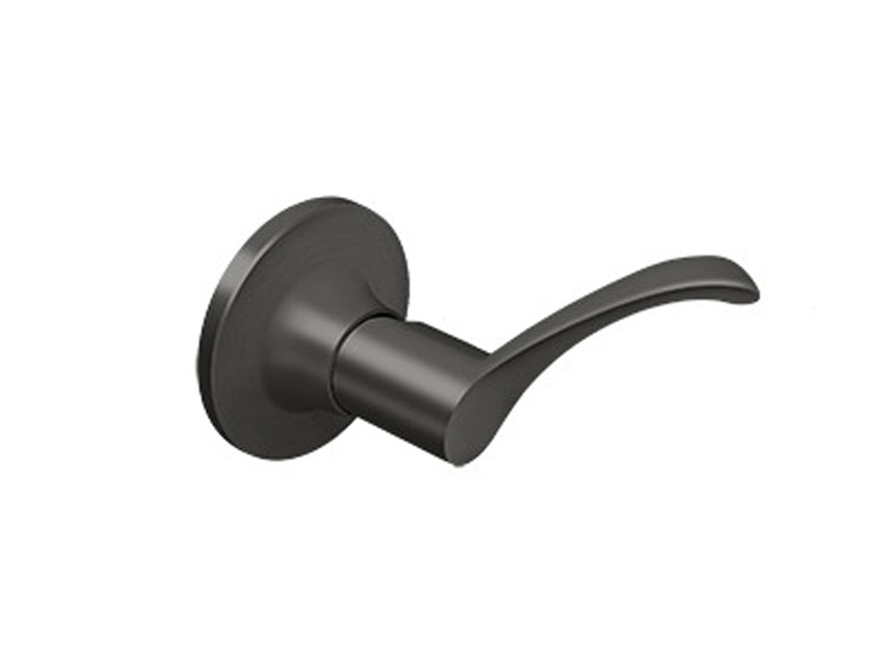 Deltana Claremont Interior Door Lever