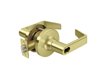 Deltana Comm. IC Core GR1, Clarendon Lever Less CYL
