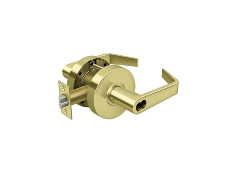  Clarendon Lever Less CYL