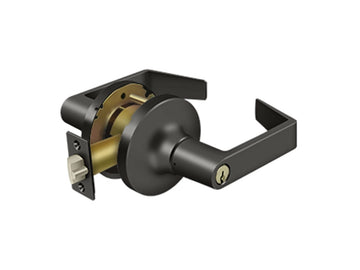 Deltana Comm. Standard GR1, Clarendon Lever