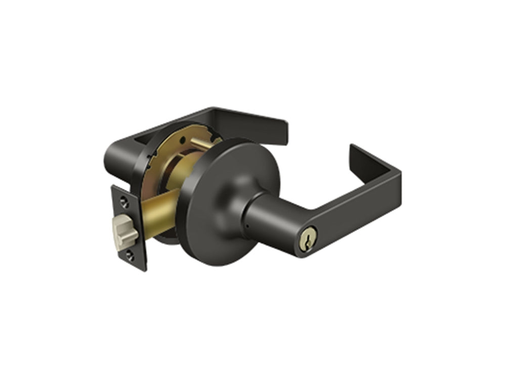  Clarendon Lever