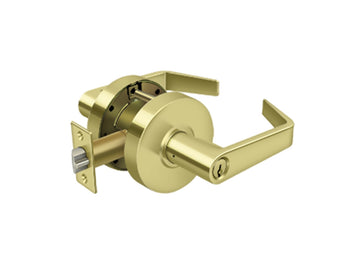 Deltana Comm. Standard GR2, Clarendon Lever