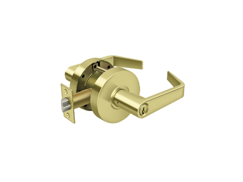  Clarendon Lever
