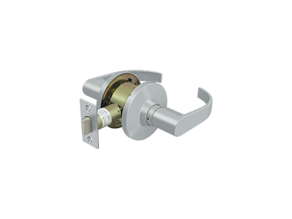  Curved Lever
