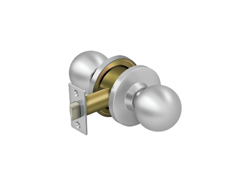  Round Knob