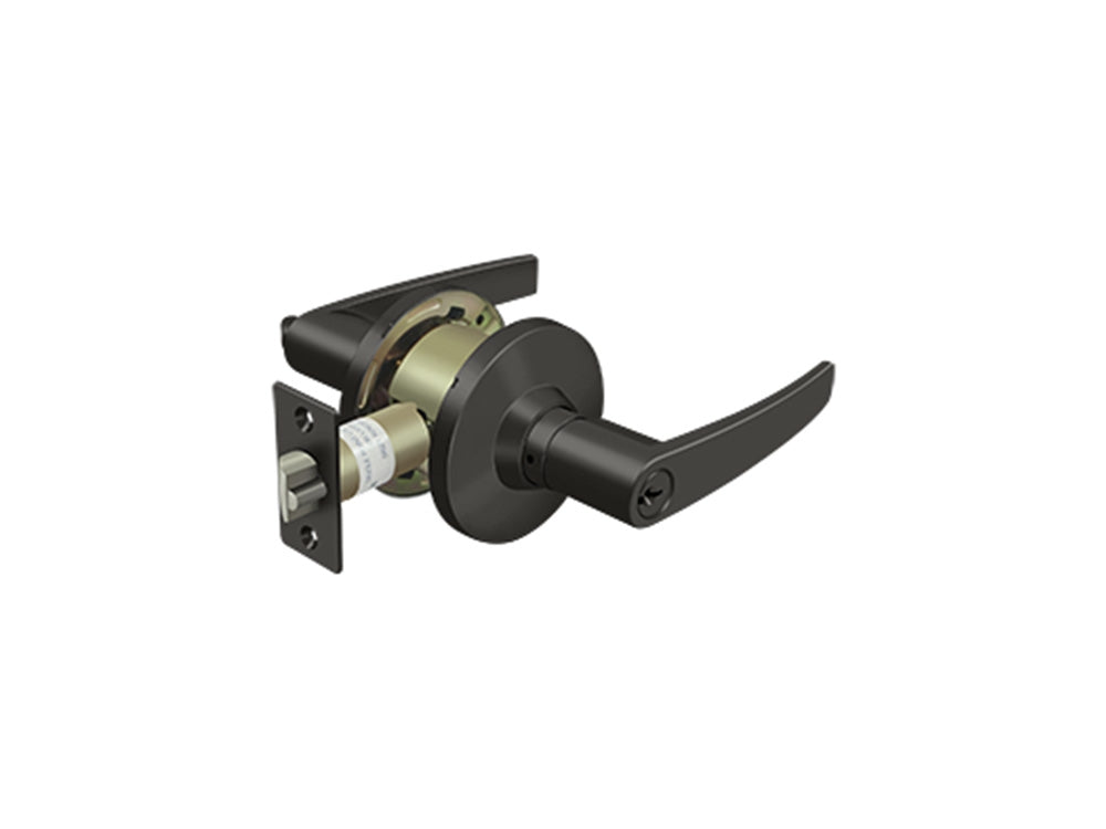  Straight Lever
