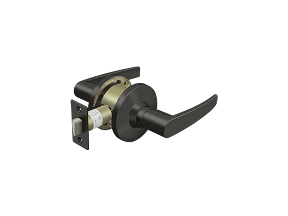  Straight Lever