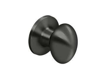 Deltana Egg Interior Door Knob