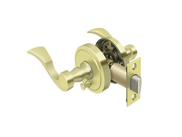 Deltana Lacovia Interior Door Lever