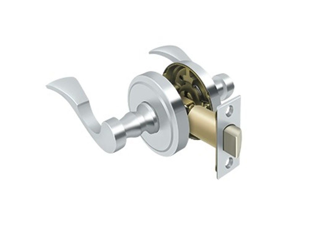 Deltana Lacovia Interior Door Lever