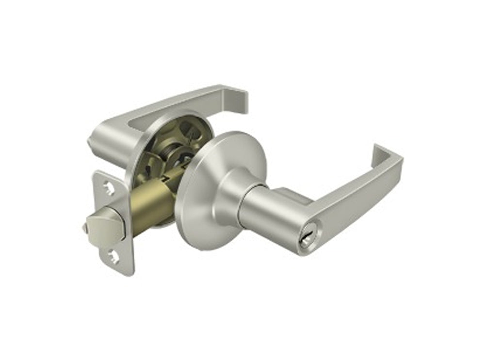 Deltana Linstead Interior Door Lever