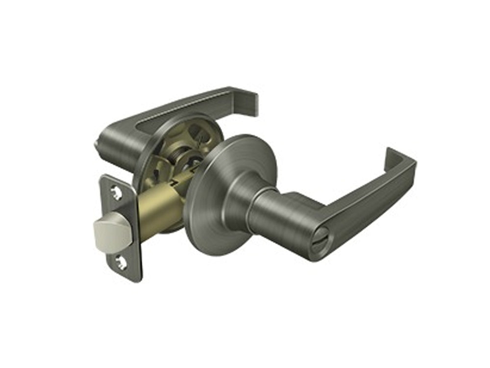 Deltana Linstead Interior Door Lever