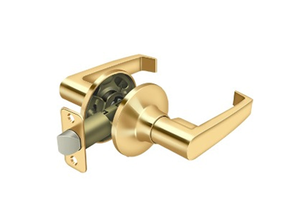 Deltana Linstead Interior Door Lever