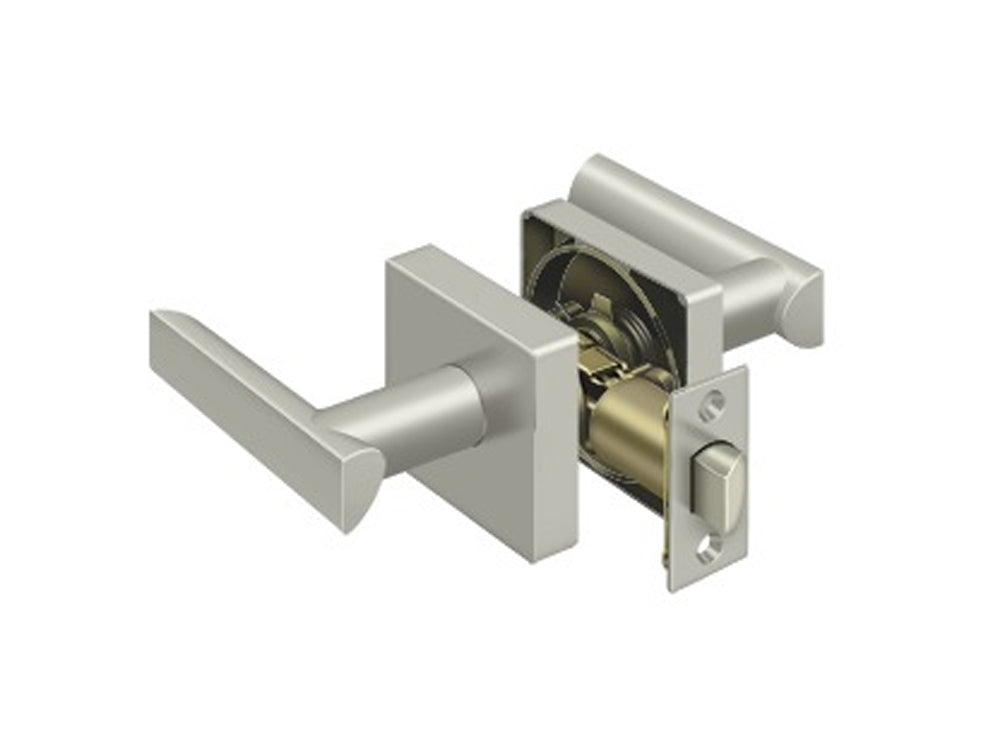 Deltana Livingston Interior Door Lever