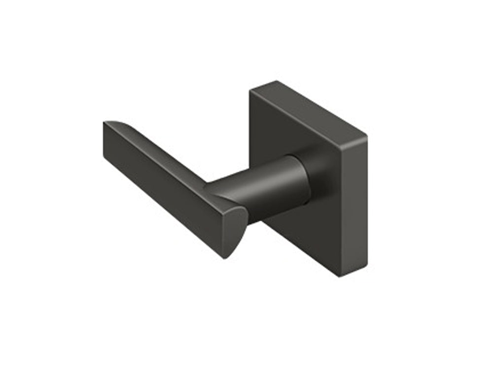 Deltana Livingston Interior Door Lever