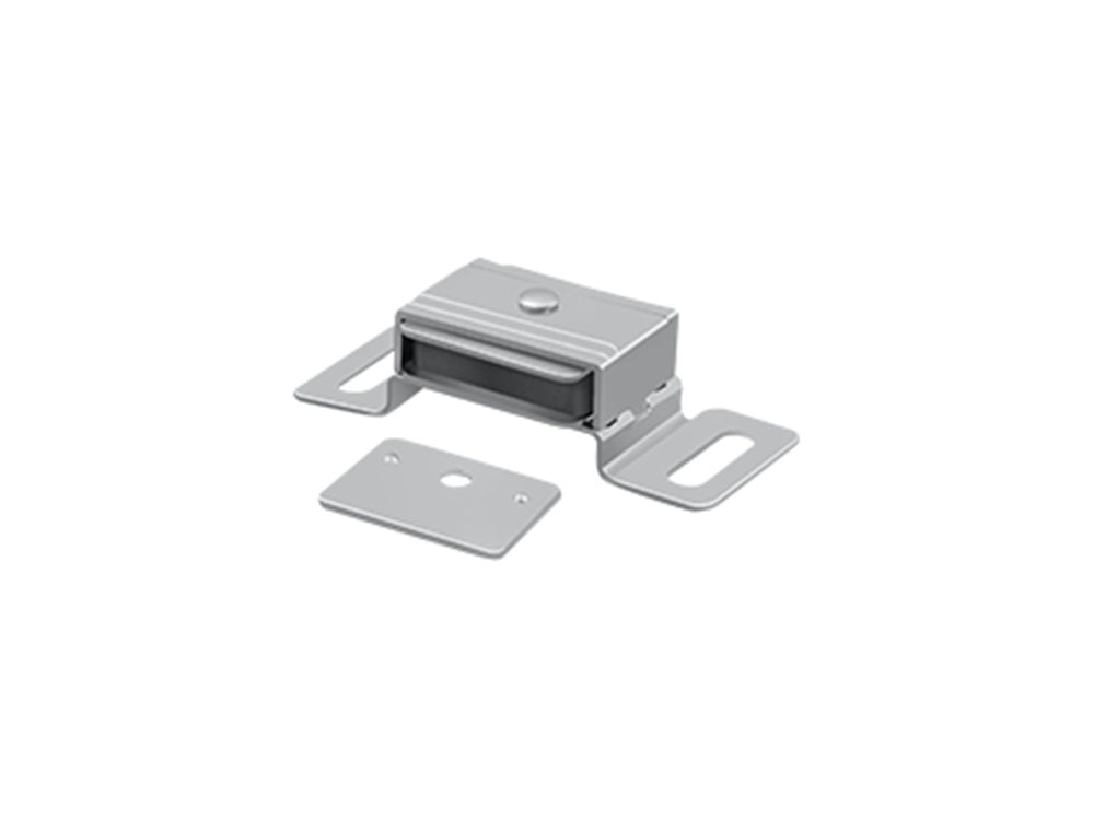 Deltana Magnetic Catch  21/16" x 11/8" x 5/8"