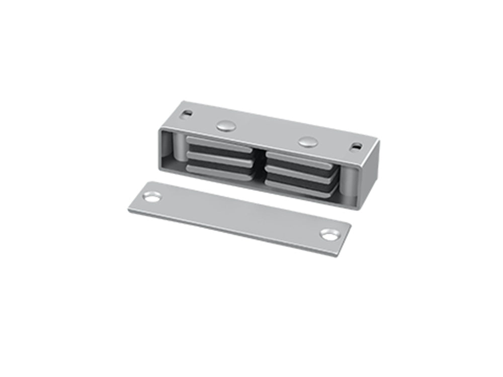Deltana Magnetic Catch 31/8" x 1" x 3/4"