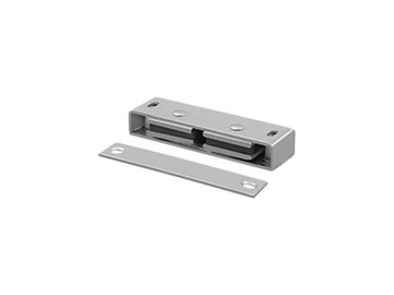 Deltana Magnetic Catch 31/8" x 1" x 9/16"