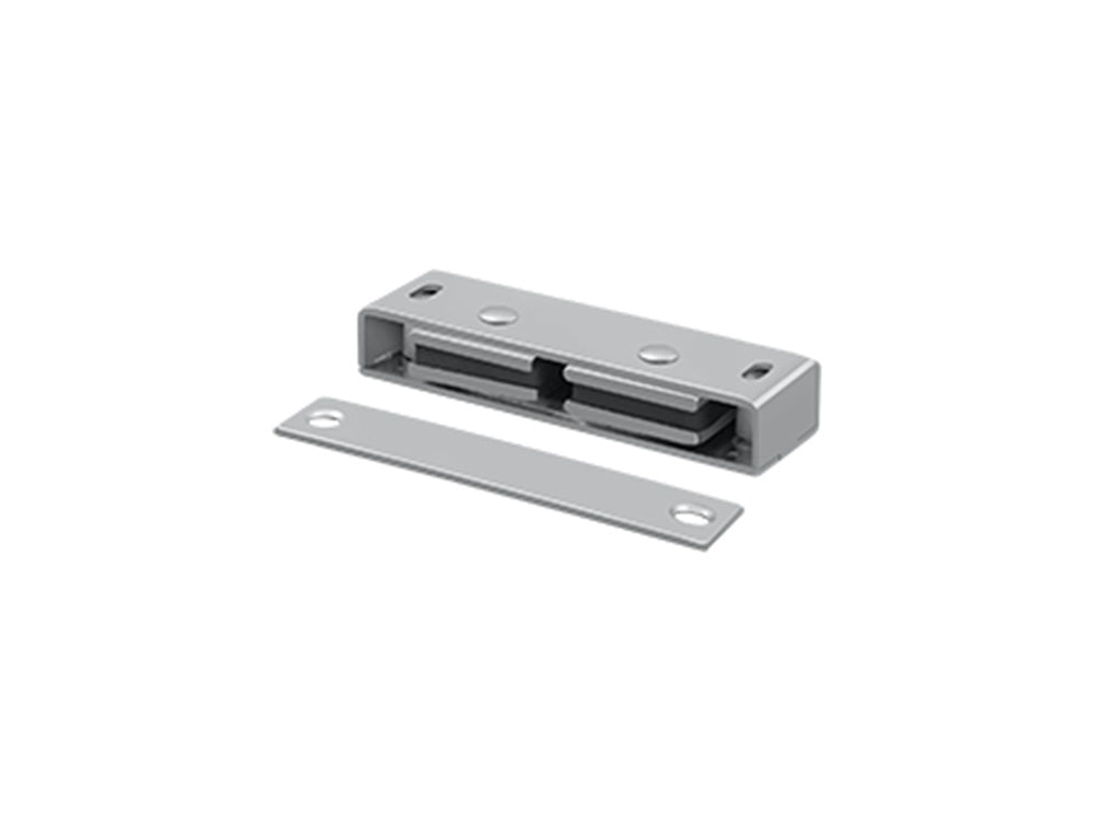 Deltana Magnetic Catch 31/8" x 1" x 9/16"