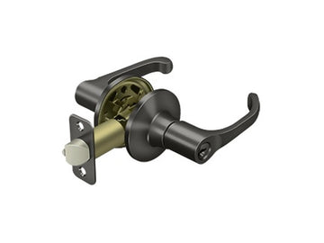 Deltana Manchester Interior Door Lever