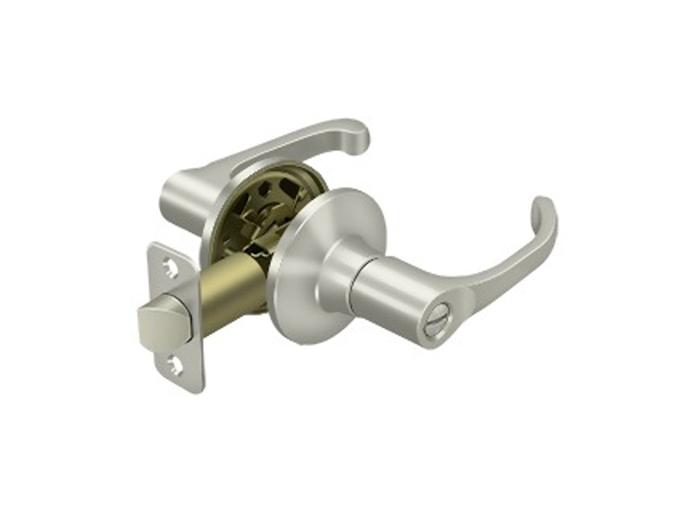 Deltana Manchester Interior Door Lever