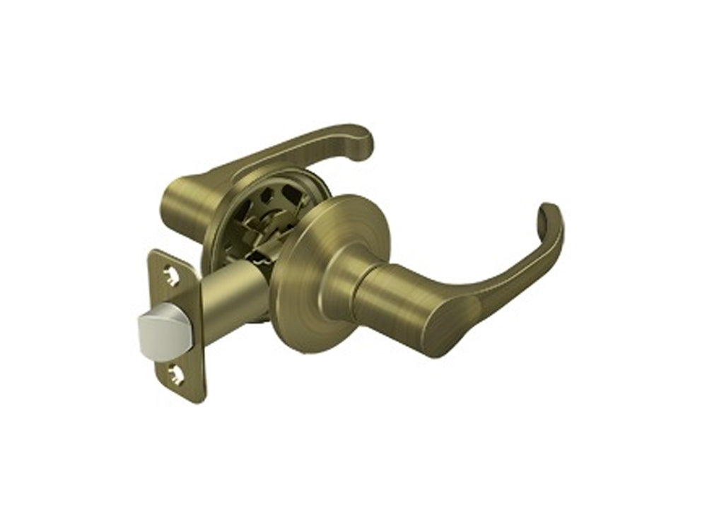 Deltana Manchester Interior Door Lever