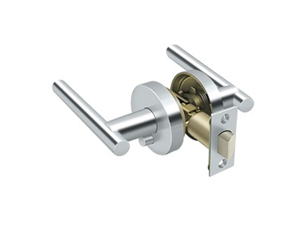 Deltana Mandeville Interior Door Lever