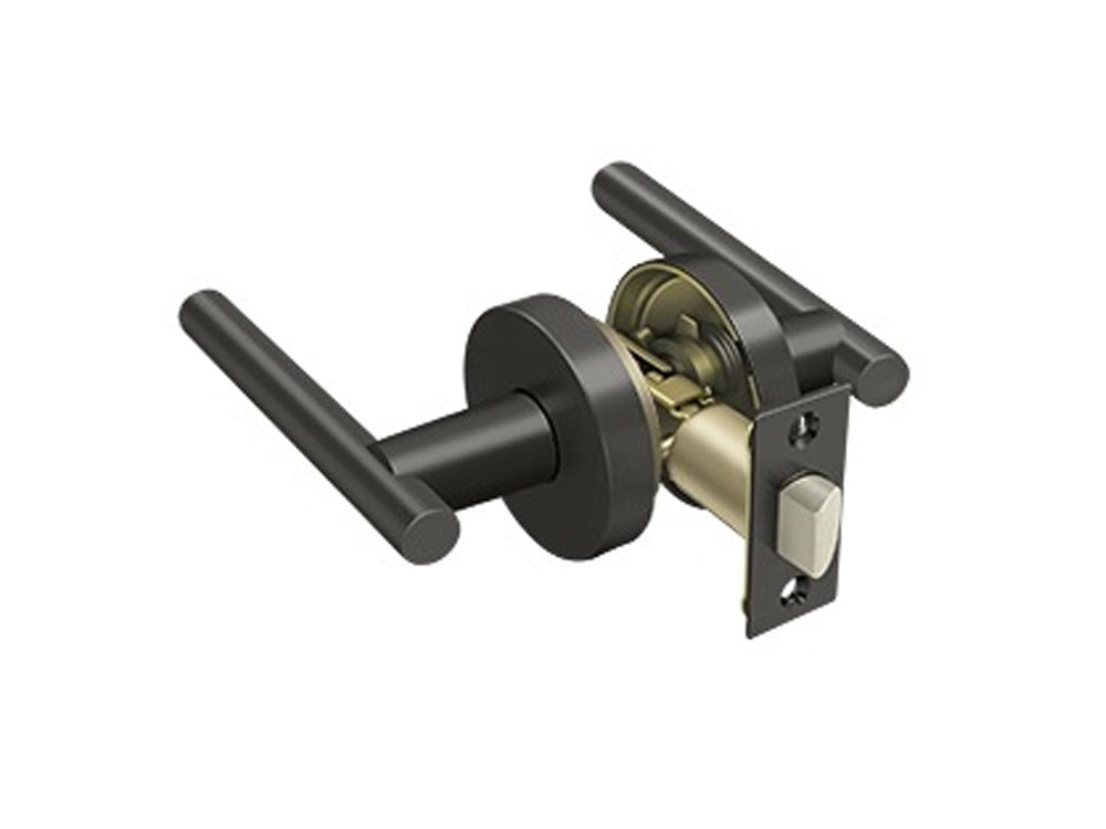 Deltana Mandeville Interior Door Lever