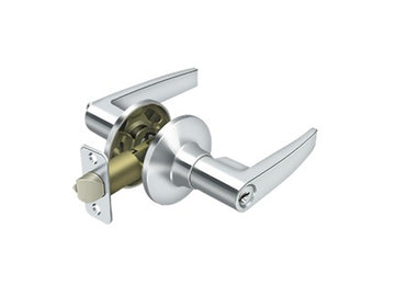 Deltana Morant Interior Door Lever