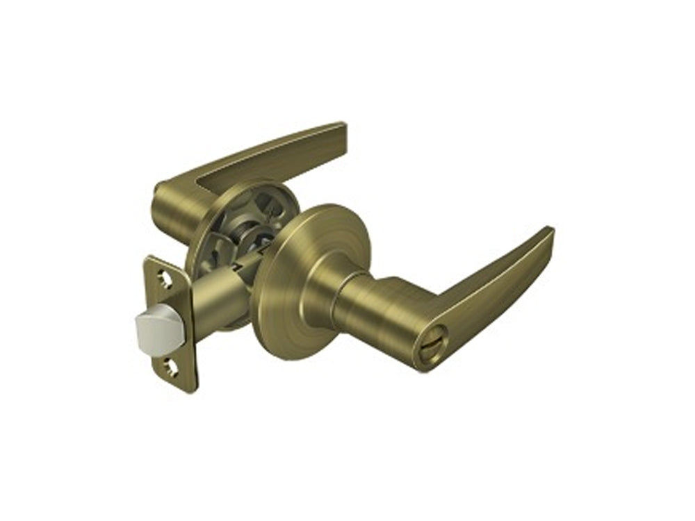 Deltana Morant Interior Door Lever