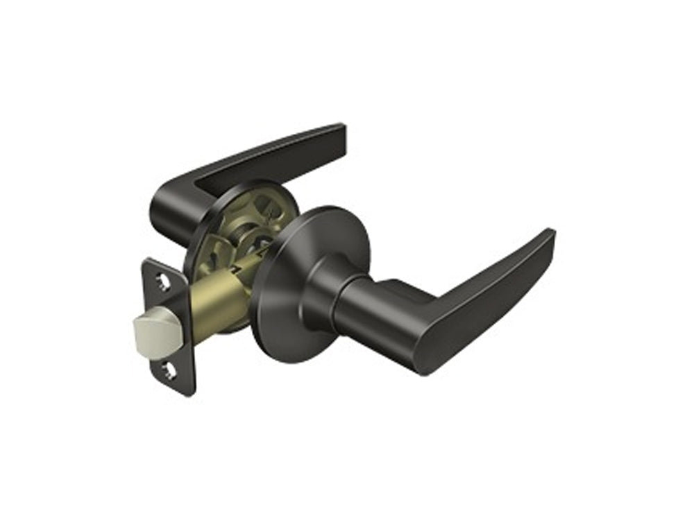 Deltana Morant Interior Door Lever