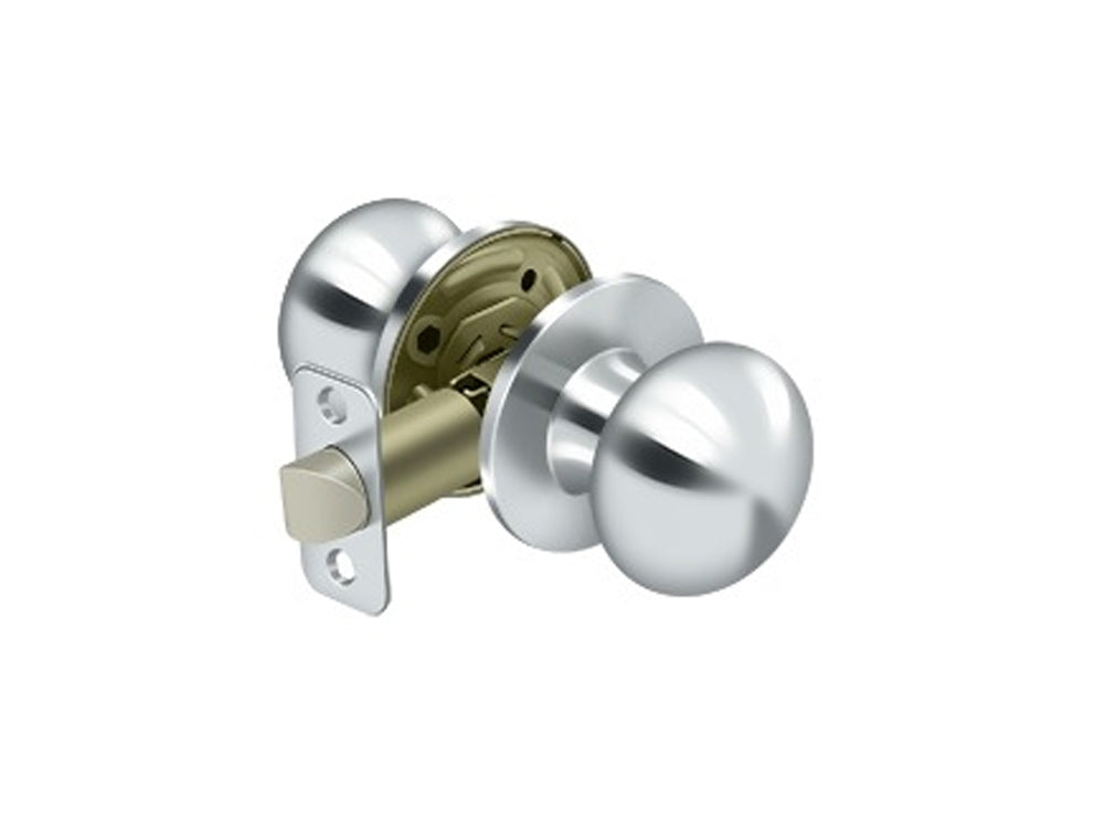 Deltana Portland Interior Door Knob