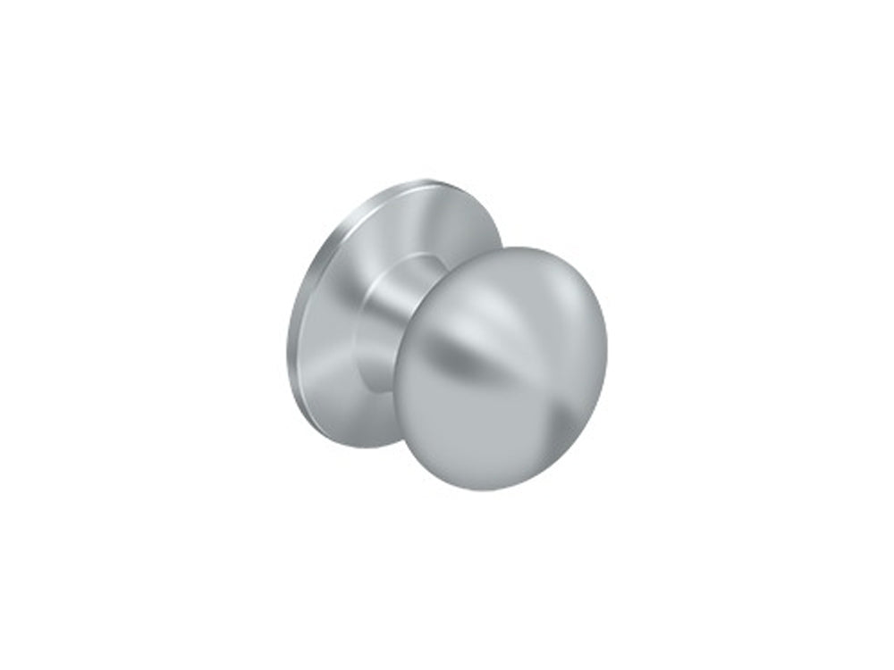 Deltana Portland Interior Door Knob