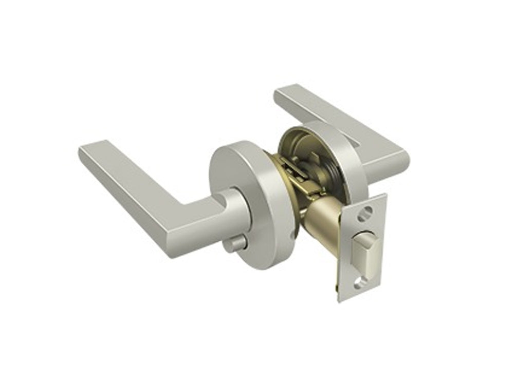 Deltana Portmore Interior Door Lever