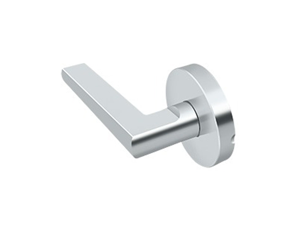 Deltana Portmore Interior Door Lever