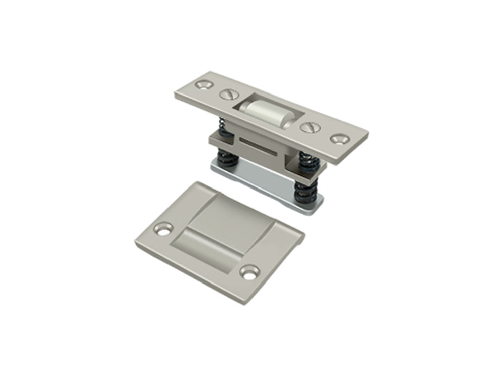 Deltana Roller Catch, HD
