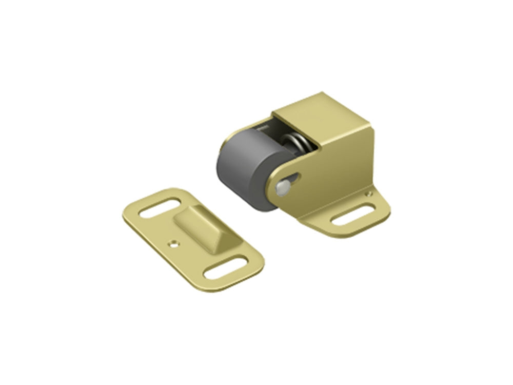 Deltana Roller Catch Surface Mounted