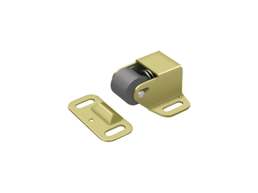 Deltana Roller Catch Surface Mounted