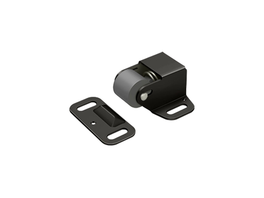 Deltana Roller Catch Surface Mounted